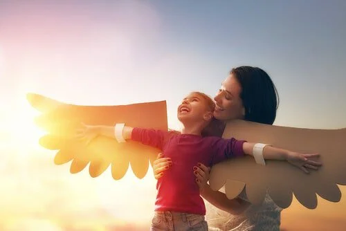 Impacto de la crianza indulgente en la resiliencia infantil