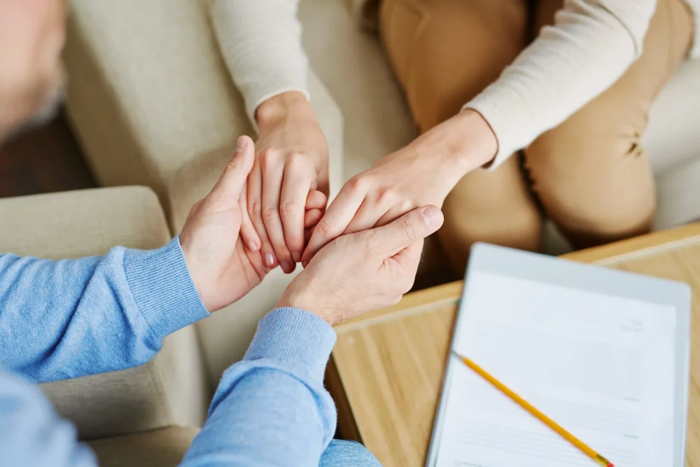 Papel del psicólogo en adopción de embriones Apoyo emocional