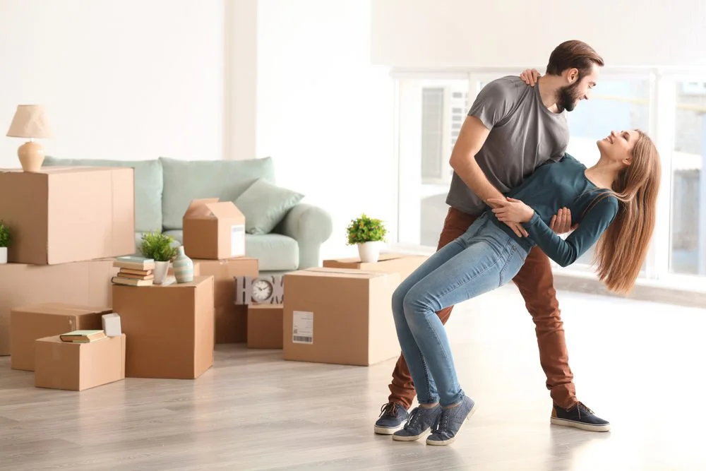 Quiero irme de casa ¡No puedo más!