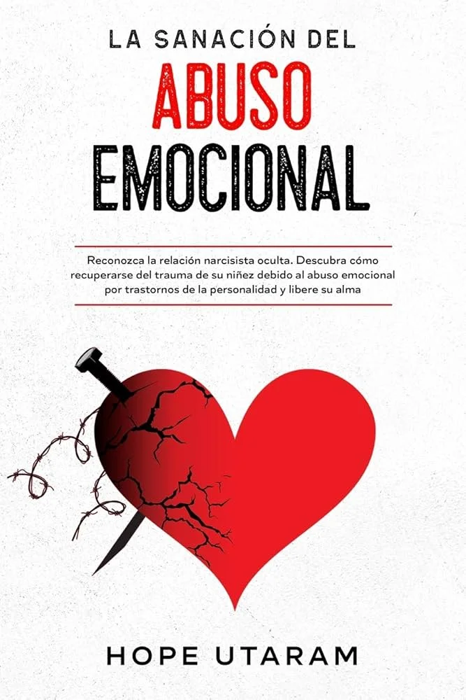 Sanando el abuso psicológico