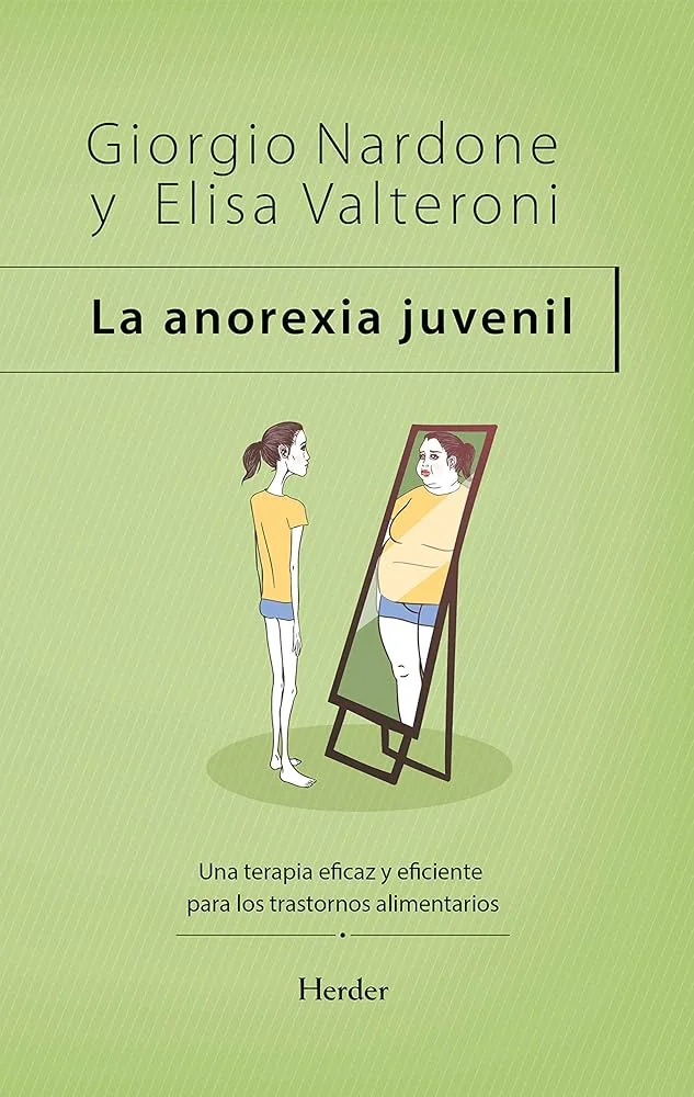 Terapia breve para trastornos de la alimentación Enfoque eficiente