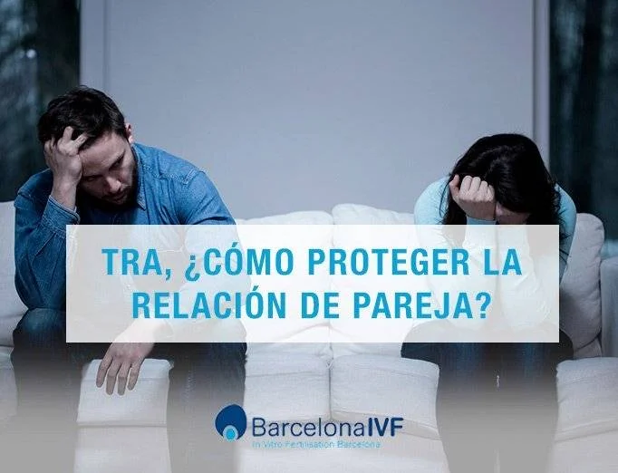 Terapia de pareja en reproducción asistida Fortaleciendo la relación