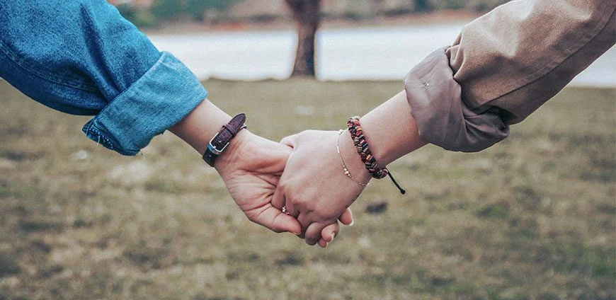 Terapia de pareja LGBT+ Uniendo metas y objetivos