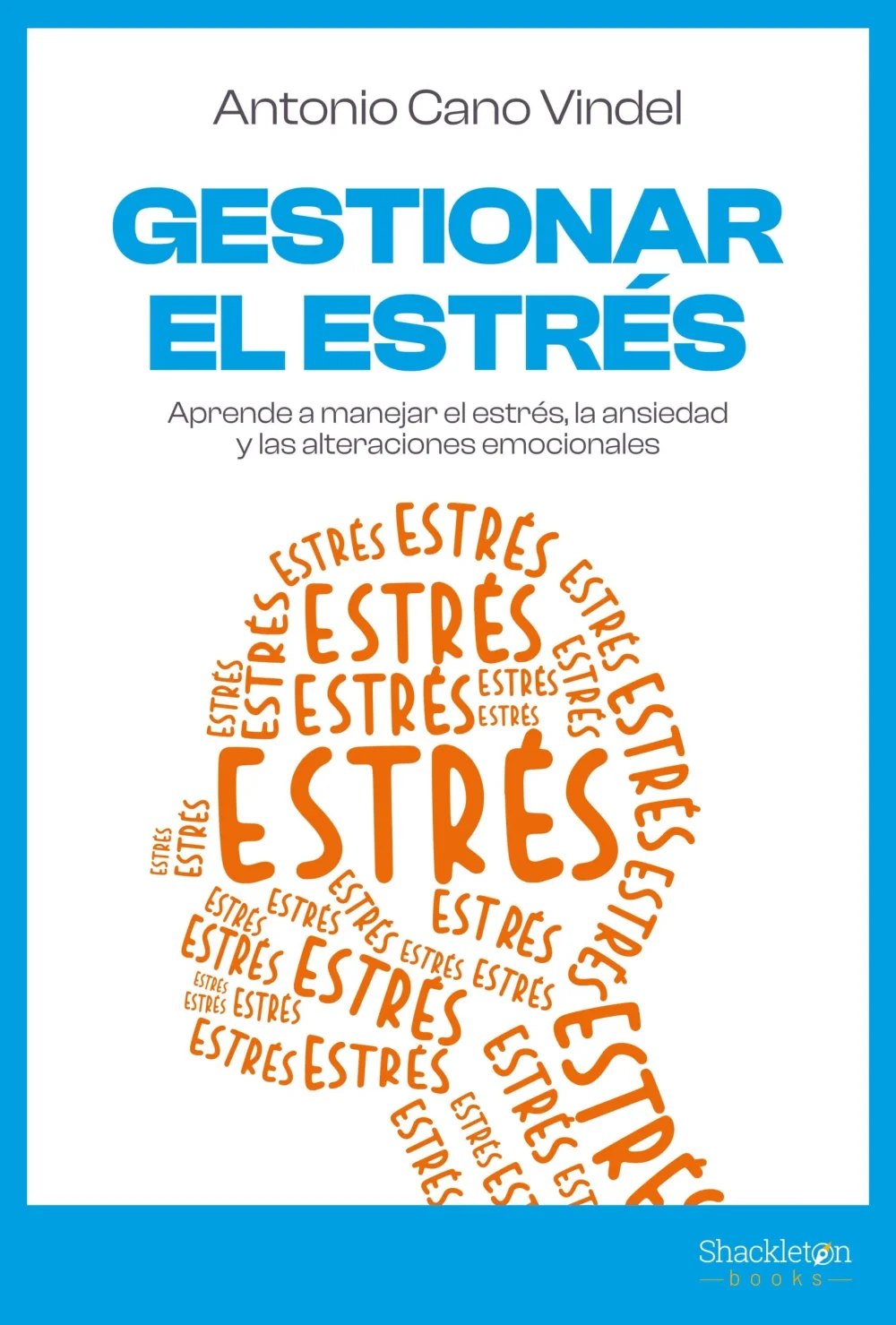 Autorreflexión clave para gestionar ansiedad y estrés