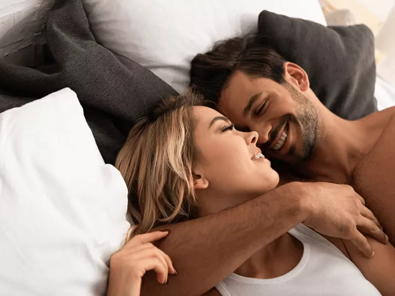 Cómo hacer el amor de manera óptima y placentera