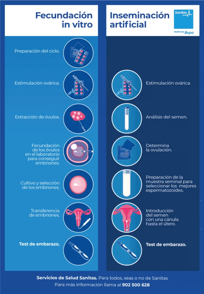 Consejos para la adopción de óvulos en pareja