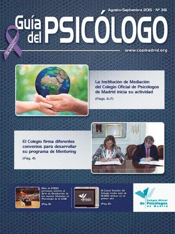 Descubre al Mejor Psicólogo de España Resultados Garantizados