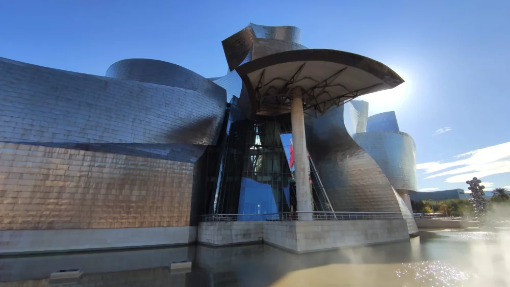 Descubriendo la Belleza de una Ciudad con B