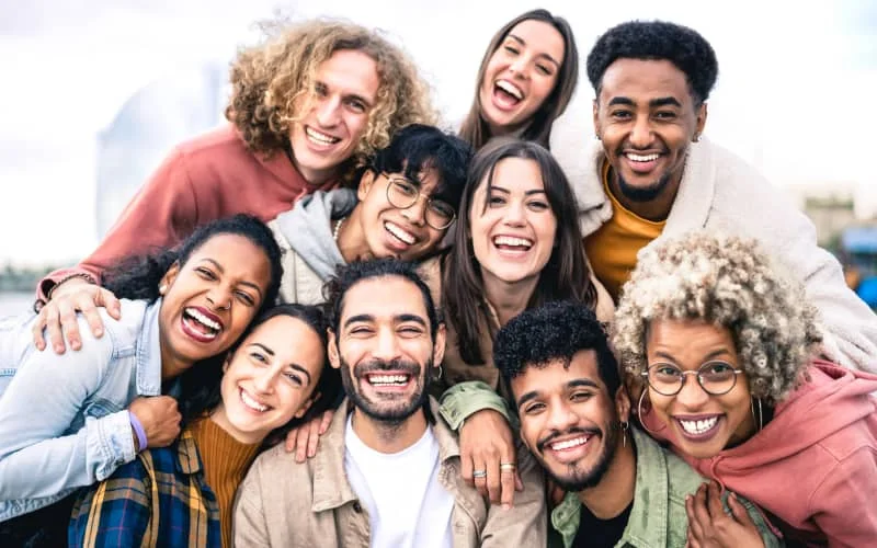 Diversidad cultural en relaciones de pareja riqueza y beneficios