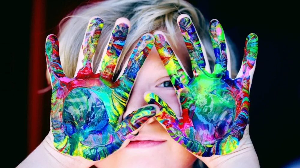 Juegos de Imaginación en Terapia Psicológica
