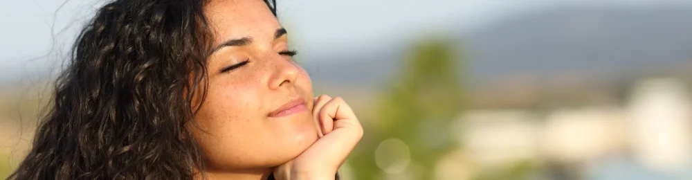Mantener actitud positiva en adopción de óvulos claves importantes