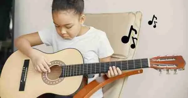 Música terapéutica Innovador enfoque para tratar trastornos de aprendizaje