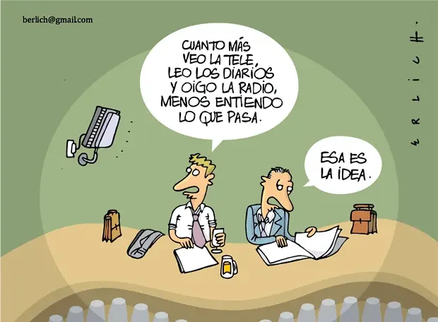 No encuentro trabajo ¿Por qué no sirvo para nada?