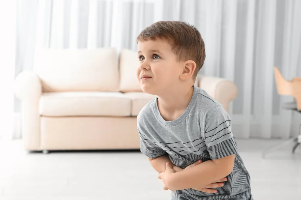 Optimización del tratamiento de trastornos de eliminación en niños