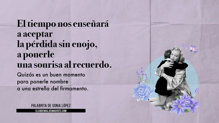 Reconfigurando la vida tras perder a seres queridos
