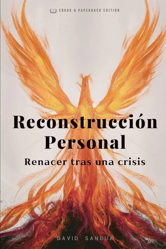 Reconstruyendo la vida tras una crisis personal