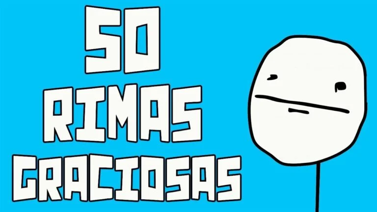 Rimas sexuales graciosas Humor inteligente para estimular la imaginación