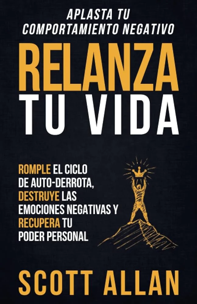 Rompiendo el ciclo autodestructivo Estrategias efectivas
