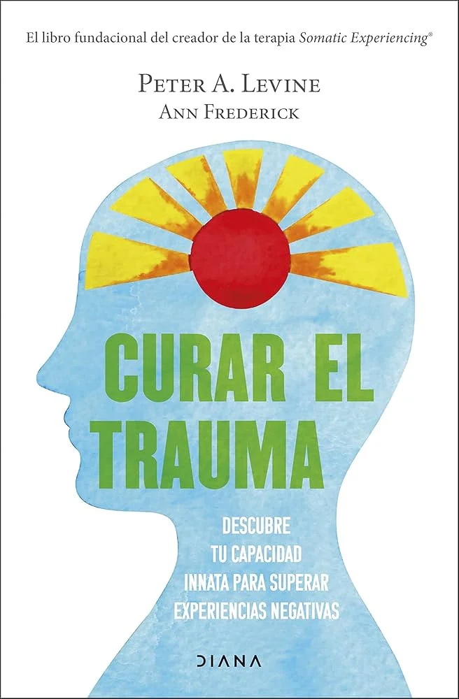 Terapia de trauma Descubre tu autoconocimiento emocional
