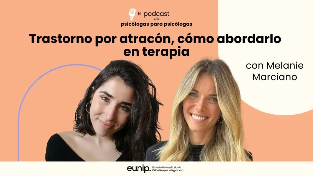 Terapia para trastornos alimenticios Una solución integradora