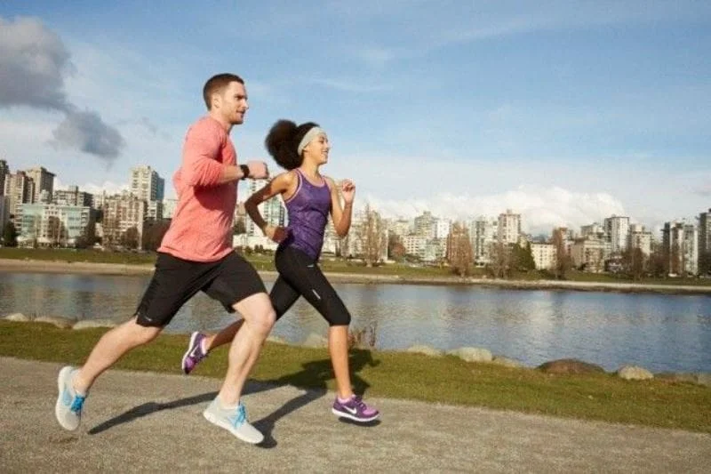 5 Ejercicios de movimiento para bienestar mental