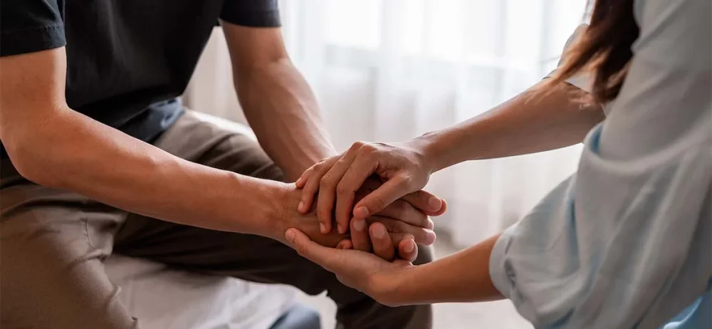 Apoyo emocional durante la fertilidad su poder determinante