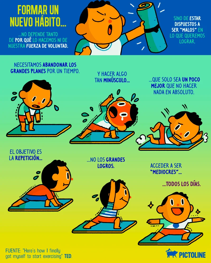 Aumenta tu autoestima en 5 minutos