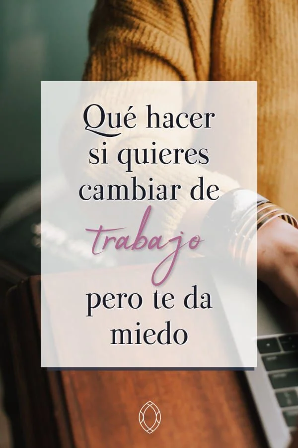 Cómo superar errores al cambiar de trabajo