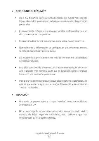 Constancias Personales Guía Práctica
