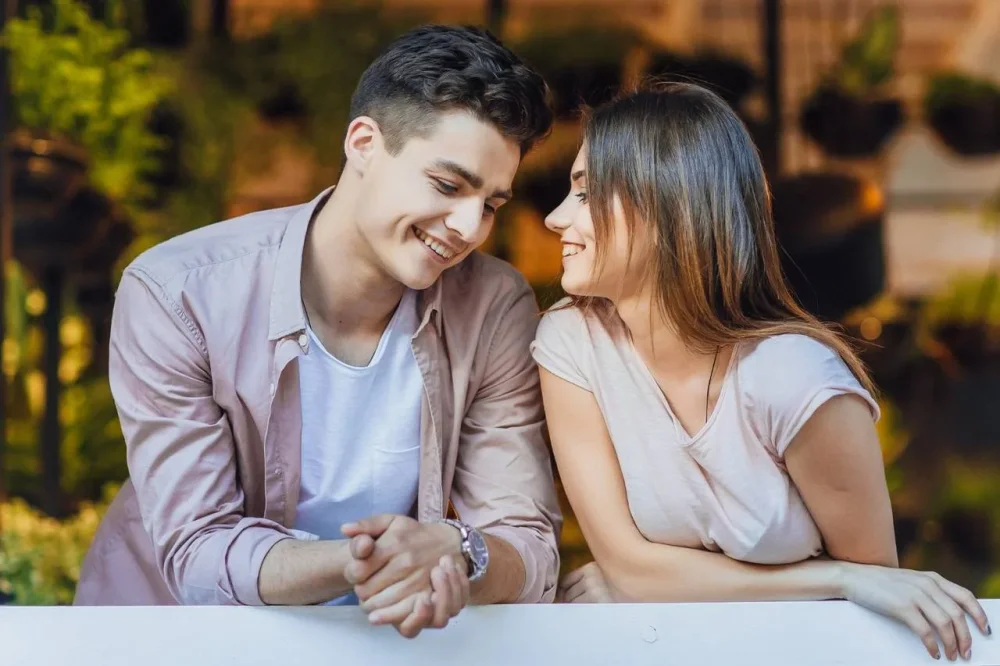 Construyendo una sólida relación en pareja mixta