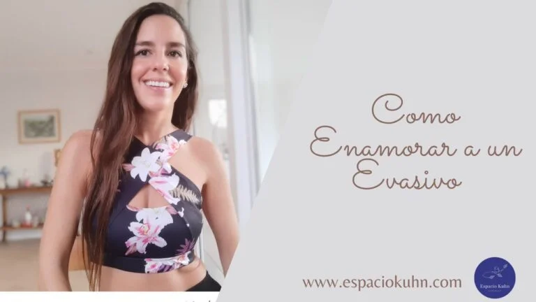 El hombre evitativo enamorado consejos para una relación exitosa