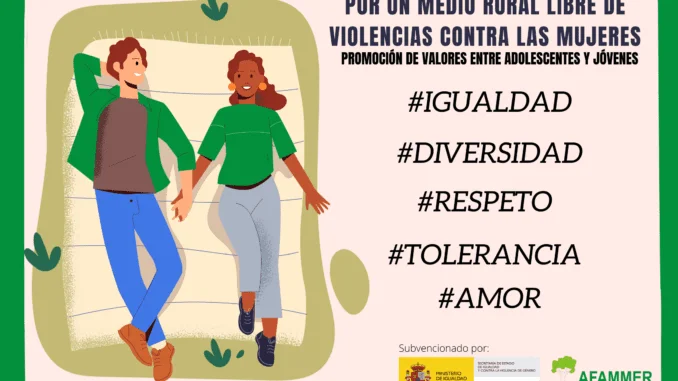 Fortaleciendo el respeto y tolerancia en parejas biculturales