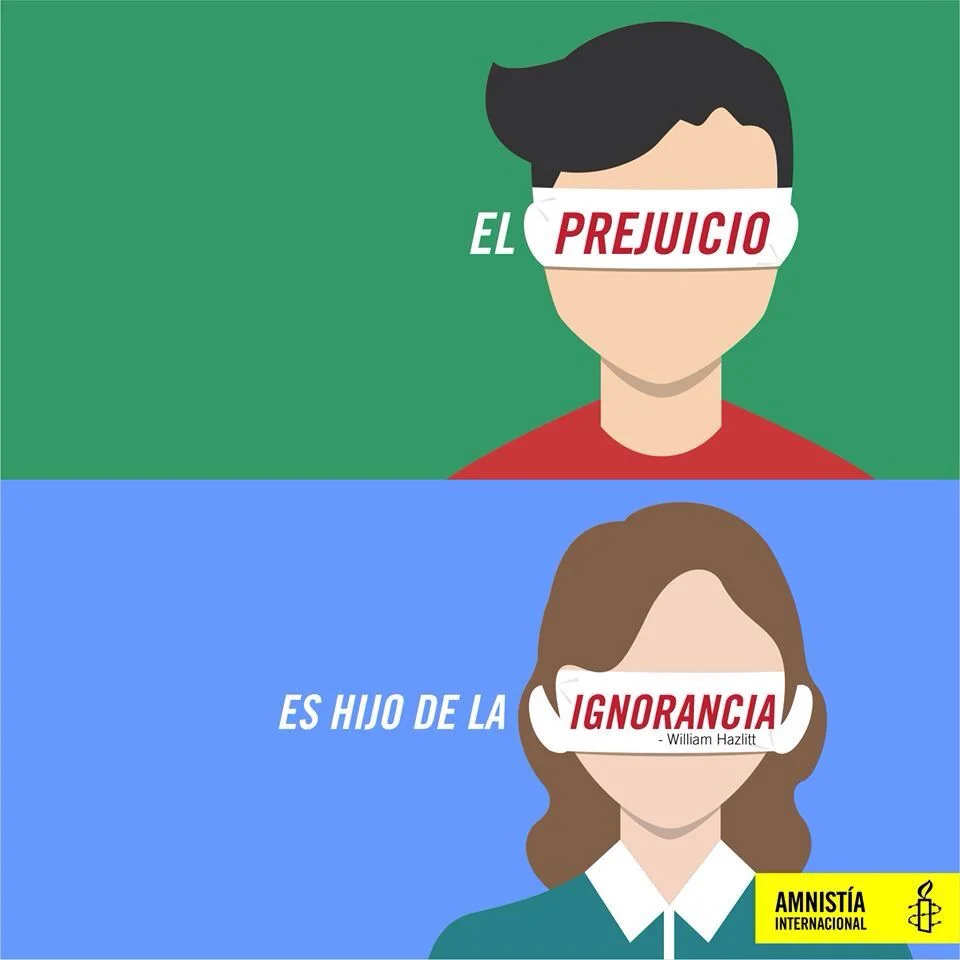Influencia de estereotipos en decisiones