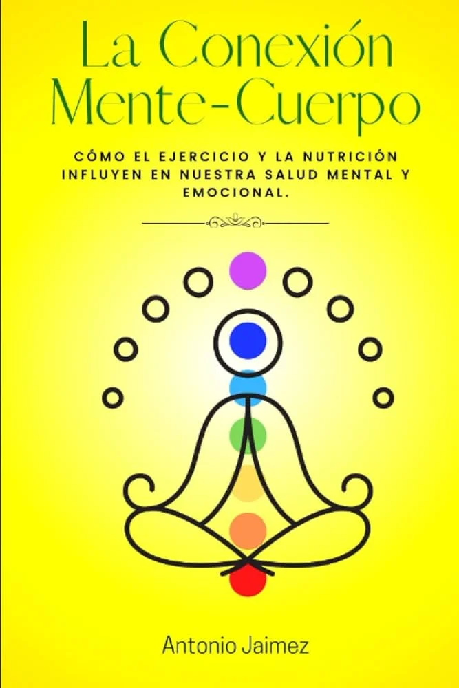 La conexión mente-cuerpo en terapia enfoque optimizado