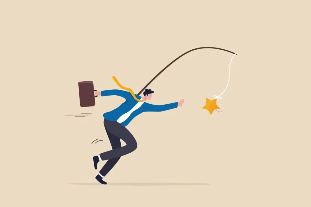 Motivación y recompensas laborales éxito profesional incentivado