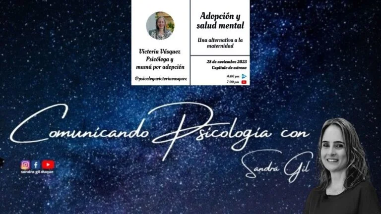 Papel crucial del apoyo social en la adopción