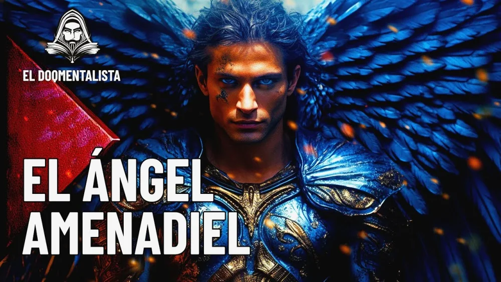 Significado de Amenadiel en la Biblia Descubre su importancia