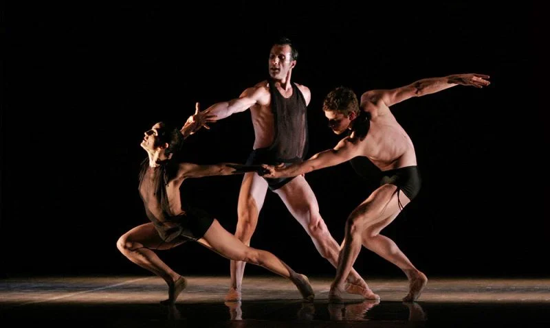 Terapia de danza Solución efectiva para el estrés