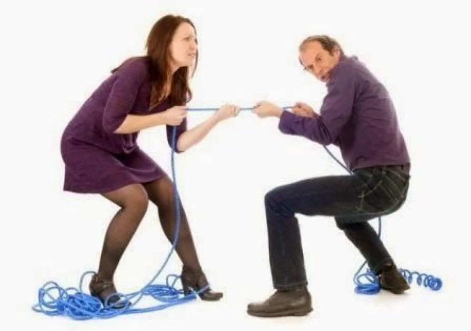 Terapia de Parejas Mayores Resolver Conflictos con Herramientas