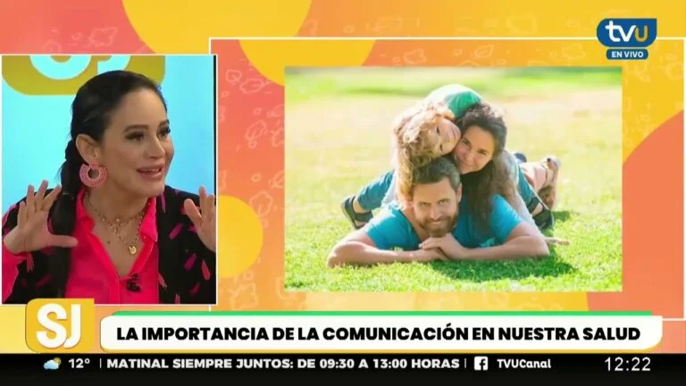 Comunicación Efectiva en Adopción de Hermanos