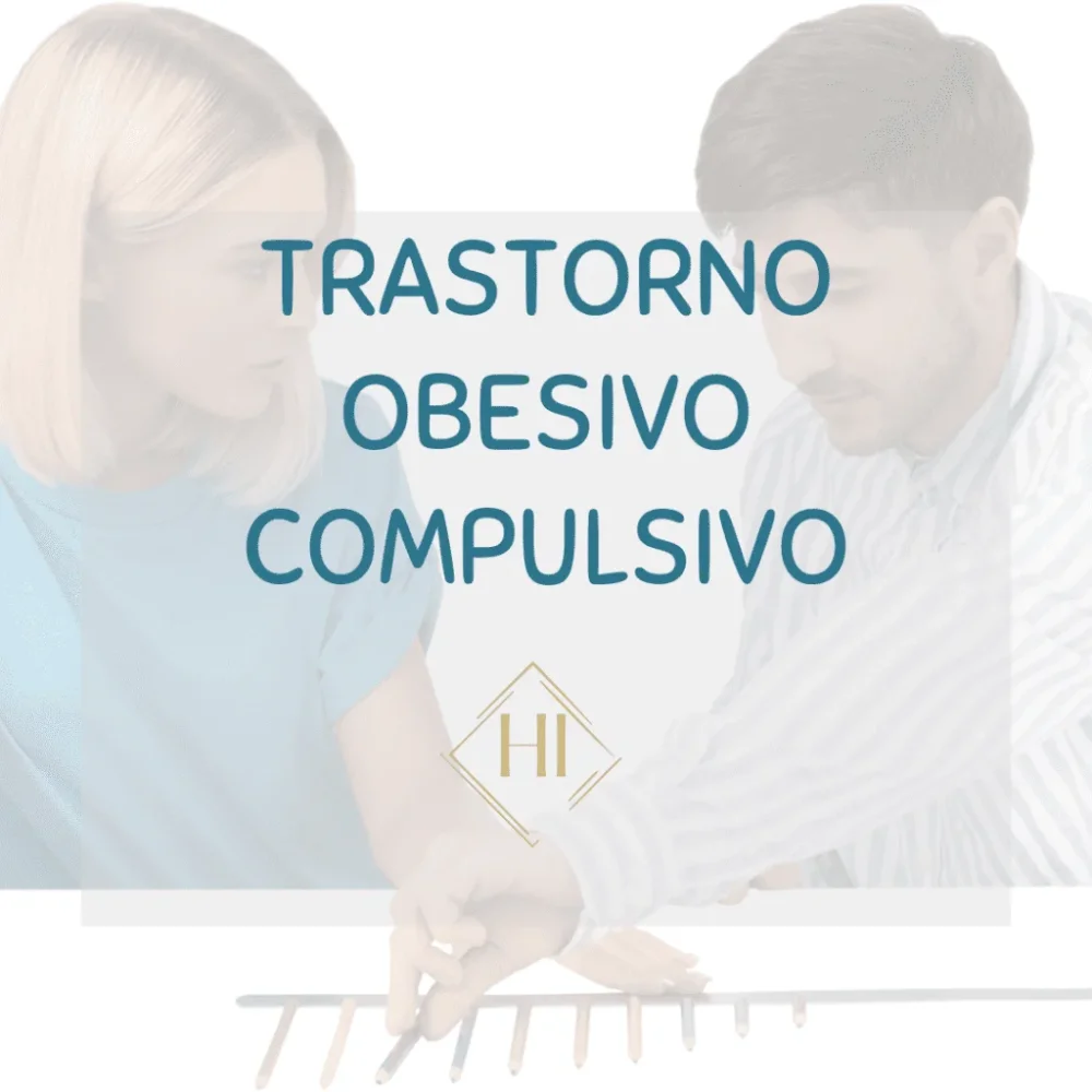 ¿Conceden incapacidad por TOC?