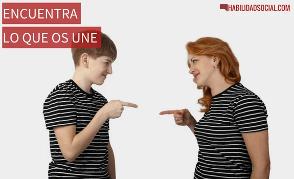 Consejos para ser más sociable en entornos desconocidos