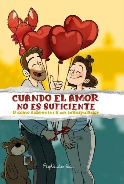 Cuando el amor no es suficiente Cómo lidiar sin afecto