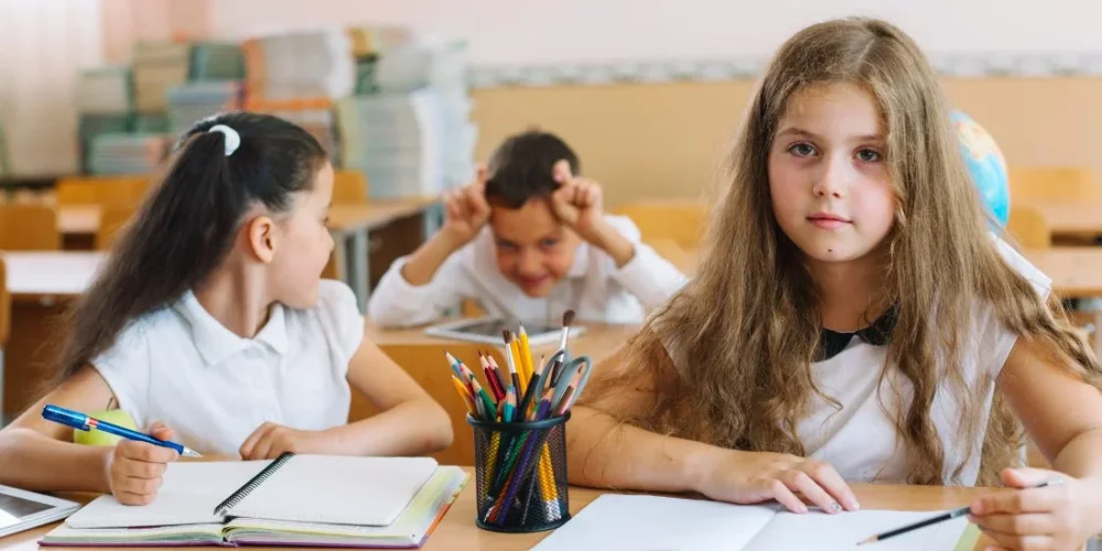 Educación y comportamiento impulsivo su impacto y relación