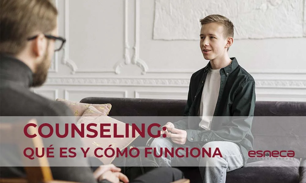 El Counselling en Psicología ¿Qué es y cómo funciona?