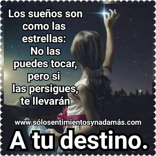 Frases Inspiradoras sobre las Estrellas para Soñar