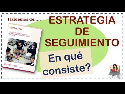 Optimización del comportamiento de seguimiento estrategias para el éxito