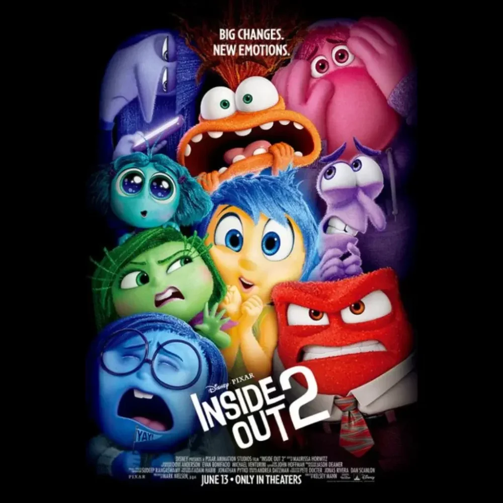 Películas sobre ansiedad y depresión Una mirada profunda emocional