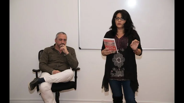 Sanación tras el trauma Reconstruyendo la identidad