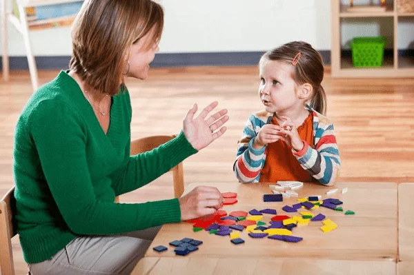 Terapia de juego psicoanalítica en niños aproximación eficiente